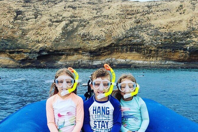 The Best 2 Hour Molokini Express Snorkeling - What to Expect from This Snorkeling Tour