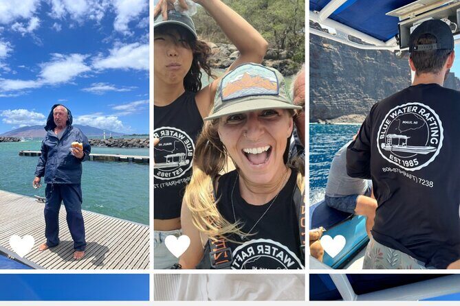 The Best 2 Hour Molokini Express Snorkeling - Who Should Consider This Tour?