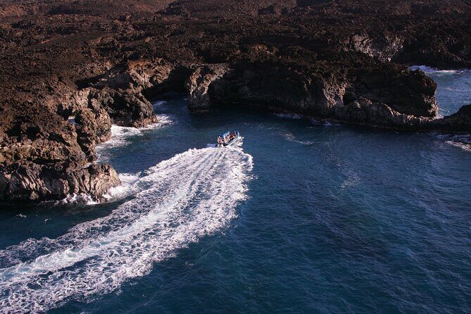 The Best 4 hour inclusive Kanaio Sea Caves and La Perouse Snorkel - FAQs