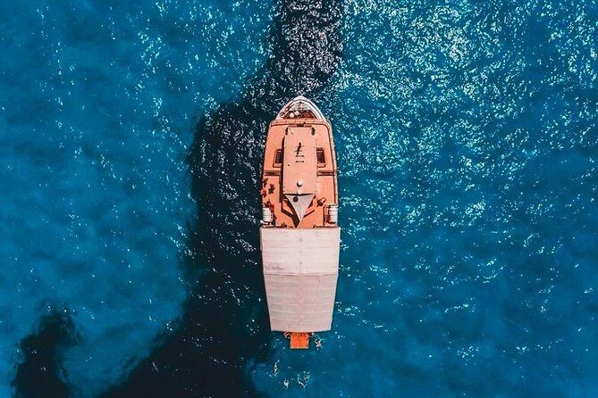 The best boat party Mallorca Barca Samba - An Honest Look at the Mallorca Boat Party with Barca Samba