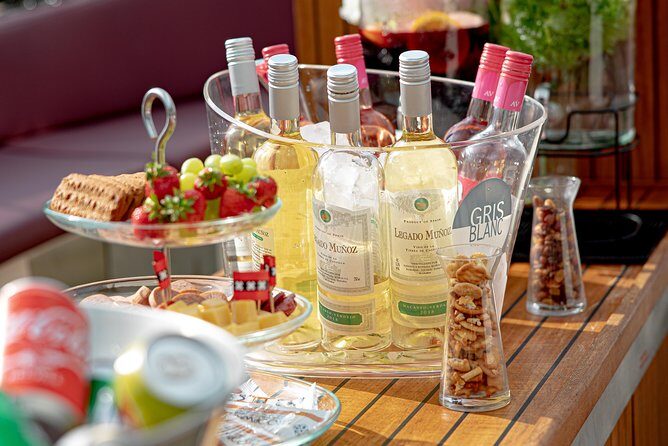 The best boat trip through the Amsterdam canals - The Sum Up: Is this canal tour worth it?