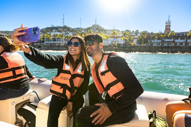 The Best Canopy Tour in Puerto Vallarta: Boat Tour and Tequila - An In-Depth Look at the Tour