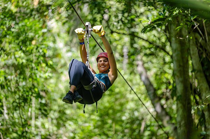 The Best Canopy Tour in Puerto Vallarta: Boat Tour and Tequila - Final Thoughts