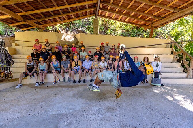 The Best Canopy Tour in Puerto Vallarta: Boat Tour and Tequila - Frequently Asked Questions