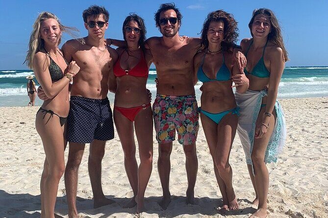 The Best Catamaran Tour to Isla Mujeres from Cancún - A Closer Look at the Experience