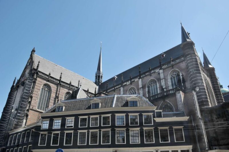 The Best Churches in Amsterdam Private Guided Tour - Final Thoughts