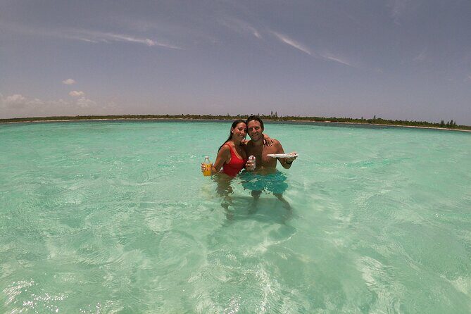 The Best Cozumel Snorkeling Tour Palancar, Colombia and El Cielo Reefs - Authentic Traveler Feedback