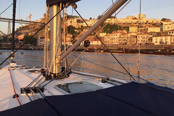 The Best Douro Boat Tour - Practical Tips and Considerations