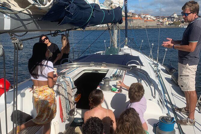 The Best Douro Boat Tour - FAQ