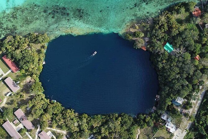 The Best Experience on 7 Colors Lagoon - Bacalar Pontoon Tour from Riviera Maya - Who Should Consider This Tour?
