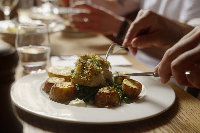 The Best Food Tour in Edinburgh - Key Points