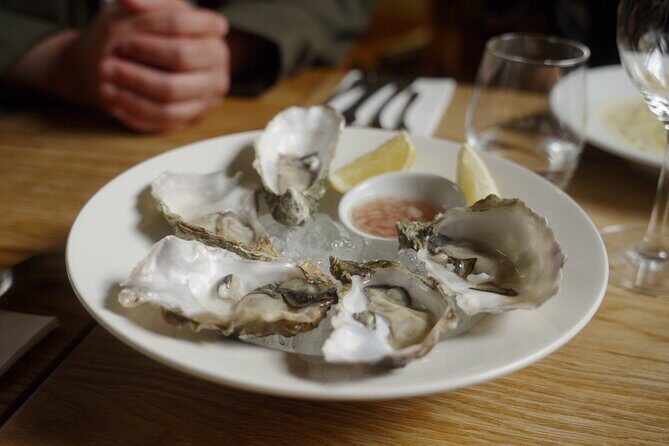 The Best Food Tour in Edinburgh - Who Should Consider This Tour?