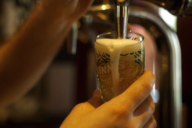 The Best Food Tour in Edinburgh - Frequently Asked Questions