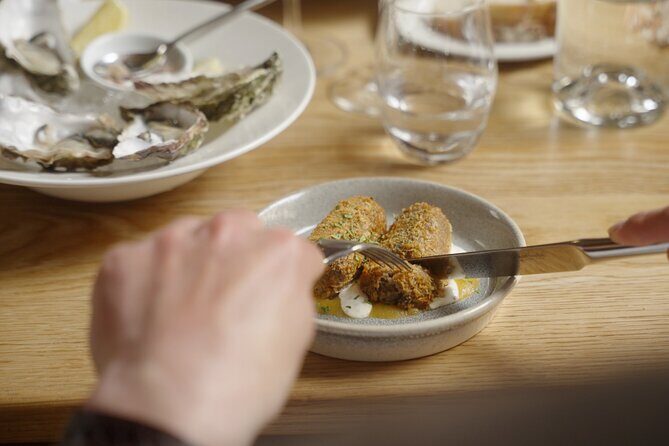 The Best Food Tour in Edinburgh - Wrapping It Up