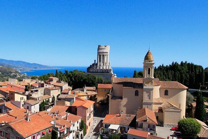 The best French Riviera Full-Day from Cannes Small-Group Shore Excursion - The Itinerary in Detail: What You’ll Experience