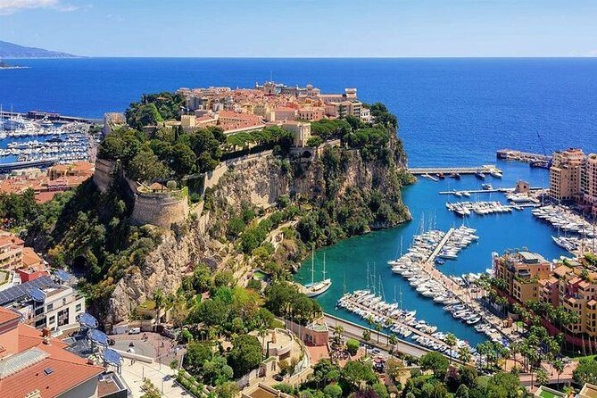 The best French Riviera Full-Day from Cannes Small-Group Shore Excursion - Who Is This Tour Best For?