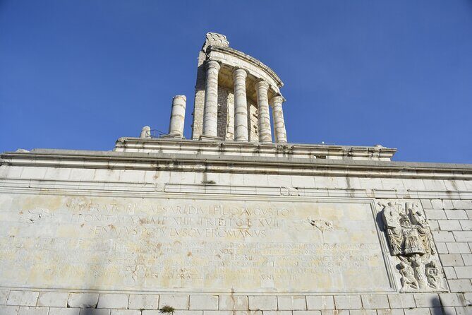 The best French Riviera Full-day from Villefranche Small-Group Shore Excursion - Tour Logistics & What It Means for You