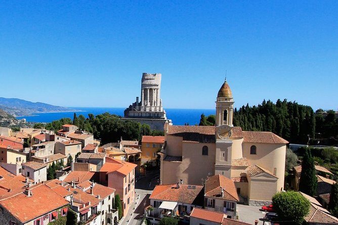 The best French Riviera Full-day from Villefranche Small-Group Shore Excursion - Who Should Consider This Tour?