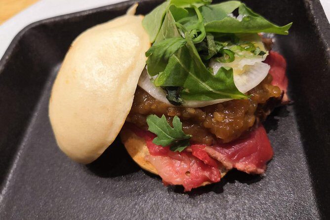 The Best Gourmet Experience and Pintxo Tour in San Sebastian - Why This Pintxo Tour Stands Out