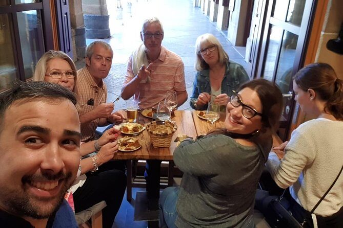 The Best Gourmet Experience and Pintxo Tour in San Sebastian - Value for Money and Practical Considerations