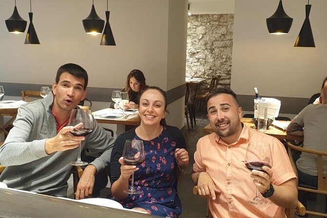 The Best Gourmet Experience and Pintxo Tour in San Sebastian - Final Thoughts: Who Should Consider This Tour?
