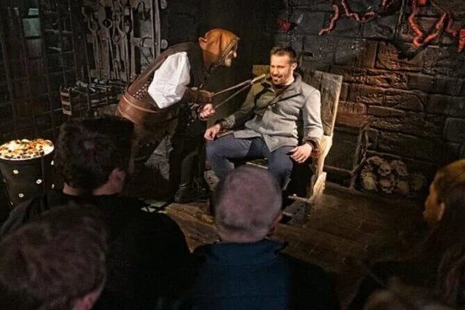 The Best Harry Potter Tour & The London Dungeons - A Closer Look at the Tour Itinerary