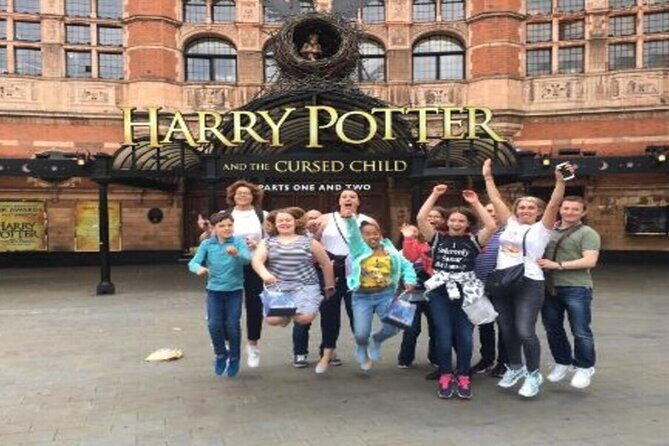 The Best Harry Potter Tour & The London Dungeons - FAQs