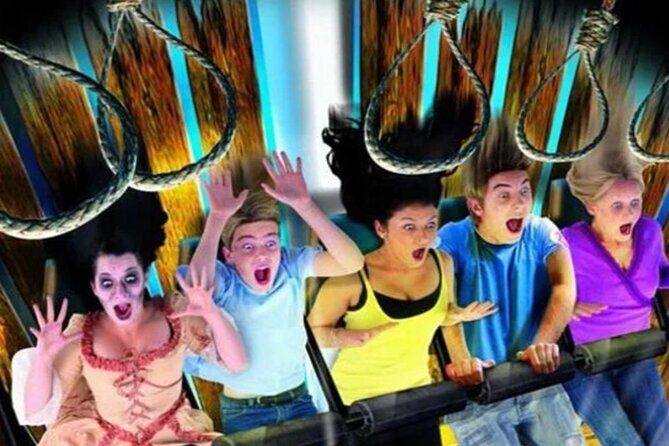 The Best Harry Potter Tour & The London Dungeons - Final Thoughts