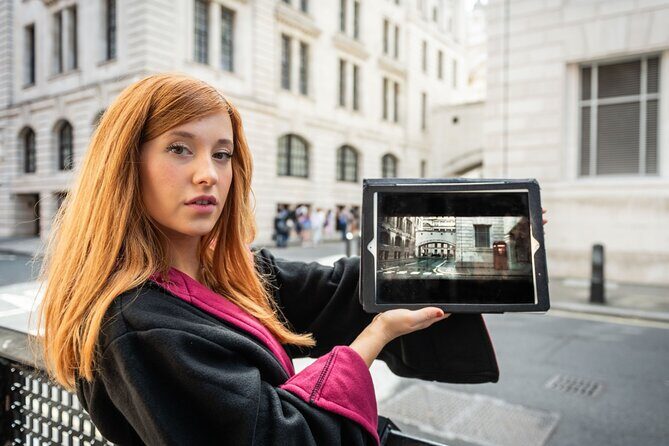 The Best Harry Potter Tour & Tower Bridge - Key Points