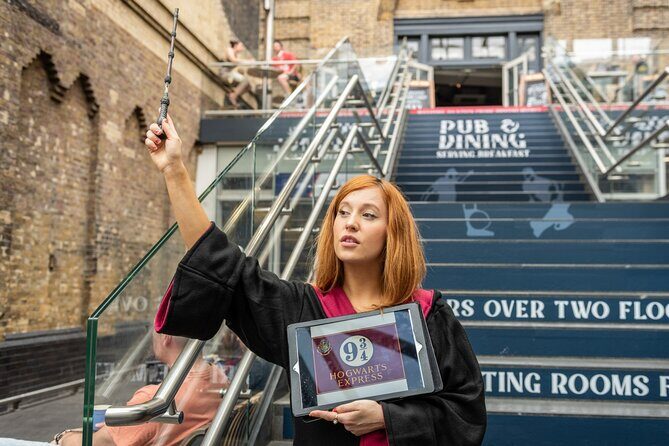 The Best Harry Potter Tour & Tower Bridge - Who Will Enjoy This Tour?