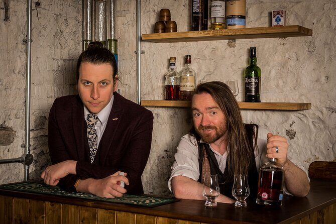 The Best Harry Potter Tour & Whisky Experience - Analyzing the Price and Value