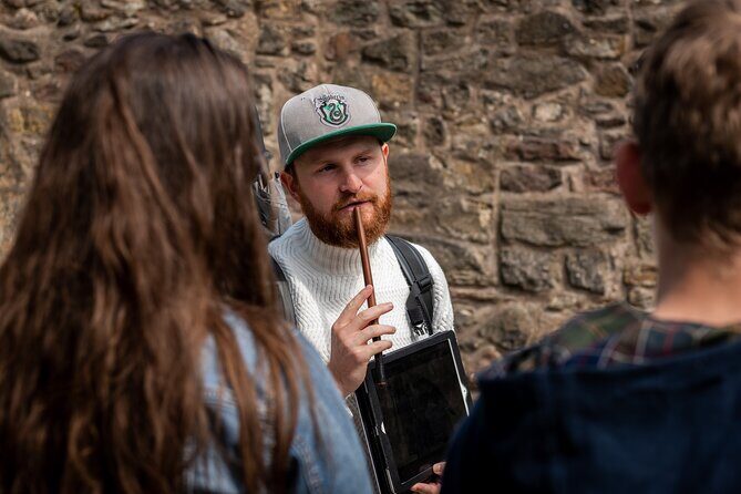 The Best Harry Potter Tour & Whisky Experience - Practical Details
