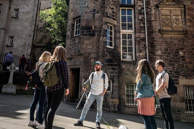 The Best Harry Potter Tour & Whisky Experience - Who Is This Tour Best For?