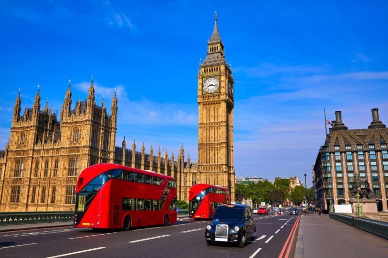 The Best Highlights of London Walking Tour & Boat Cruise - Key Points