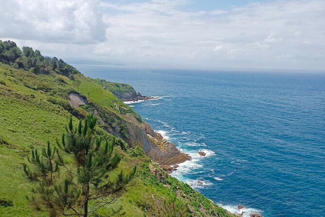 The Best Hiking with a Cliff View in San Sebastián - Key Points