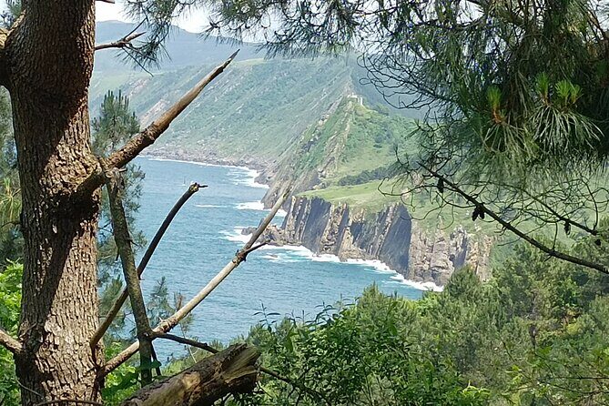 The Best Hiking with a Cliff View in San Sebastián - Analyzing the Value