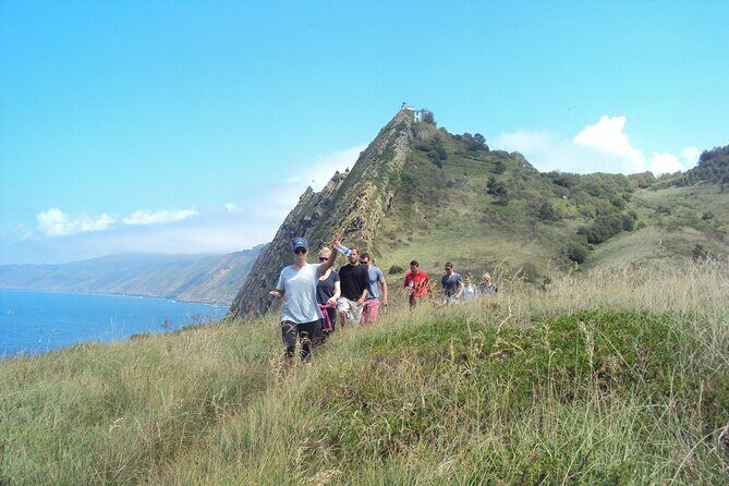 The Best Hiking with a Cliff View in San Sebastián - Who Should Consider This Tour?