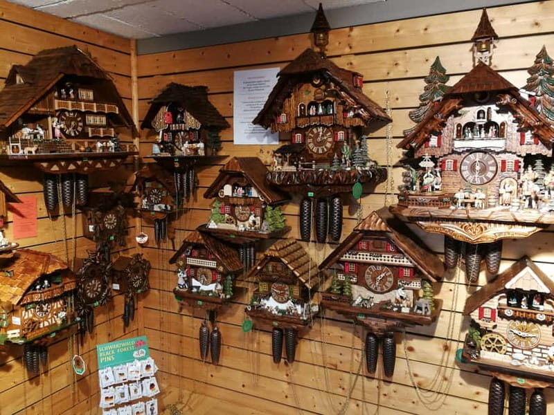 The Best in Baden-Baden and Blackforest - Why This Tour Stands Out