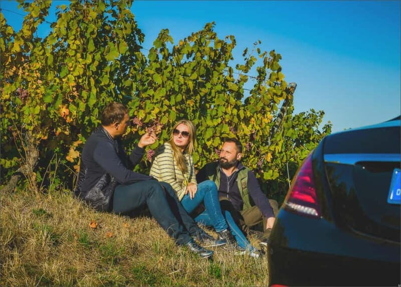 The Best in Baden-Baden and Blackforest - FAQ