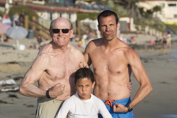 The Best Lux Tour of LA, Beverly Hills, Hollywood and more - Exploring LA in Style: What the Tour Offers