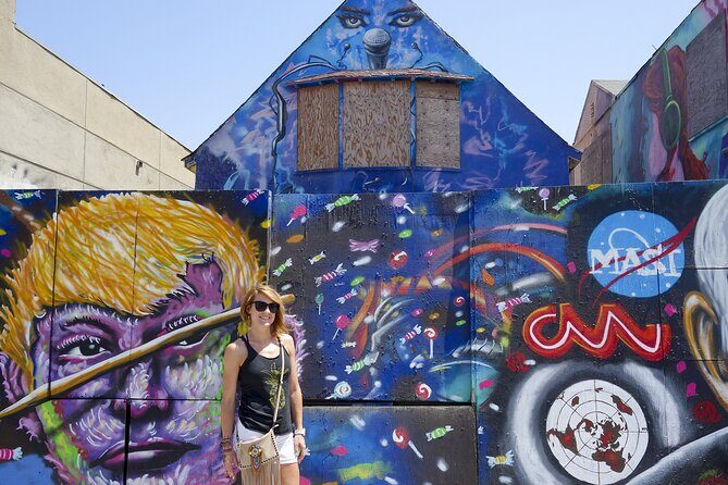 The Best Lux Tour of LA, Beverly Hills, Hollywood and more - What’s Included and What’s Not?