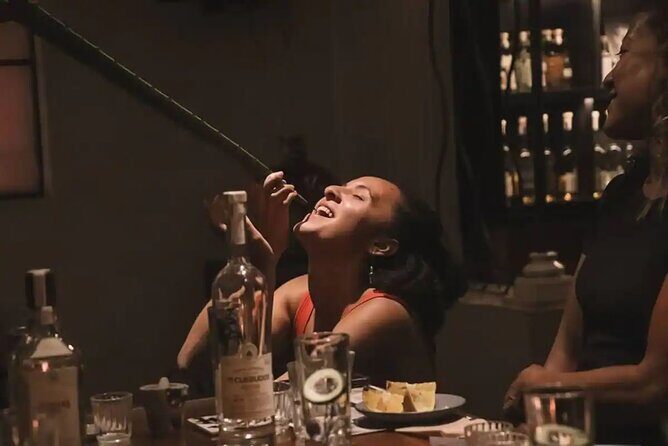 The Best Mezcal Tasting & Cocktails in Oaxaca - Key Points