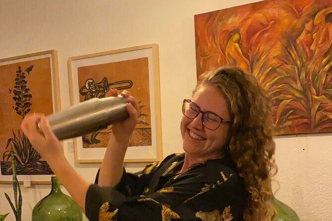 The Best Mezcal Tasting & Cocktails in Oaxaca - The Value of the Experience