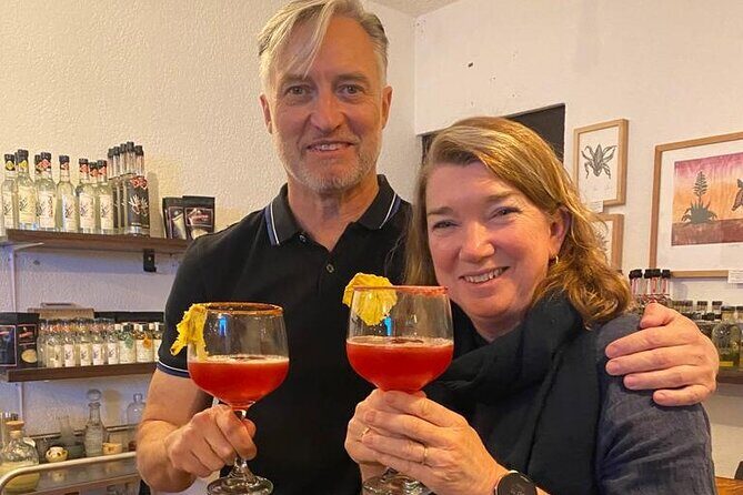 The Best Mezcal Tasting & Cocktails in Oaxaca - Final Thoughts