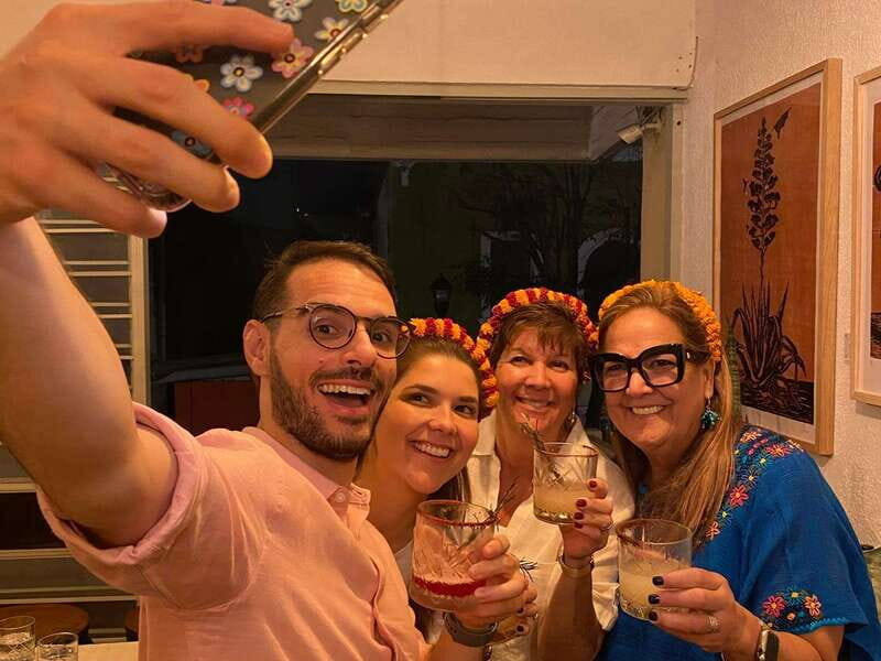 The Best Mezcal Tasting, Mezcal Tasting in Oaxaca - Why You Might Enjoy This Tour