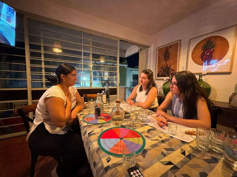 The Best Mezcal Tasting, Mezcal Tasting in Oaxaca - The Value for Money