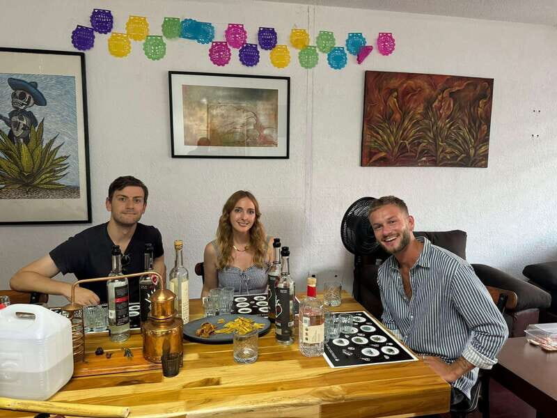 The Best Mezcal Tasting, Mezcal Tasting in Oaxaca - Who Is This Tour Best For?