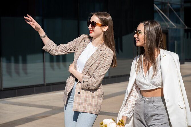 The Best of Alberta Walking Tour - Who Should Consider This Tour?