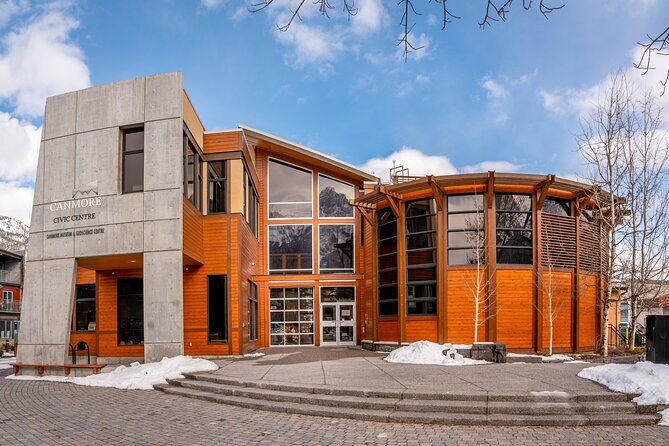 The Best of Alberta Walking Tour - FAQ