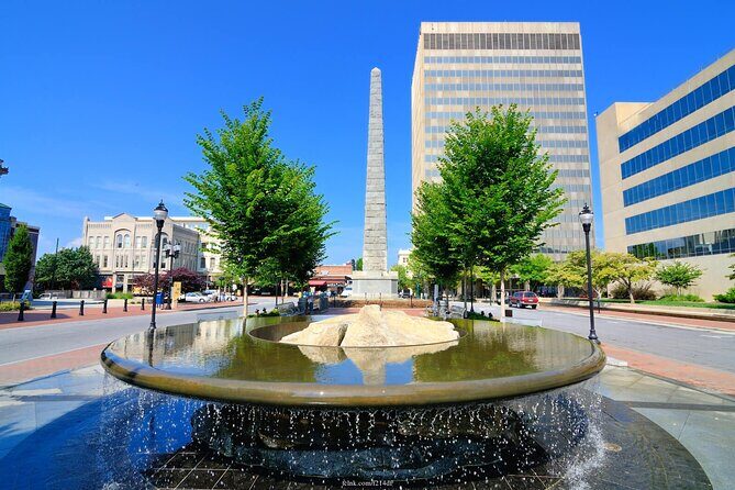 The Best of Asheville: Private 2.5-hour Walking Tour - Why You Might Love This Tour